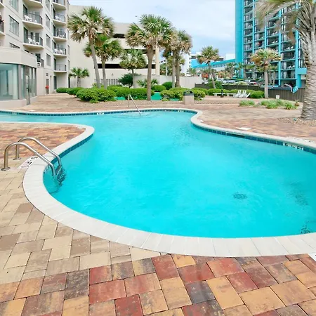 Cozy Beach Rendezvous Myrtle Beach Exterior photo