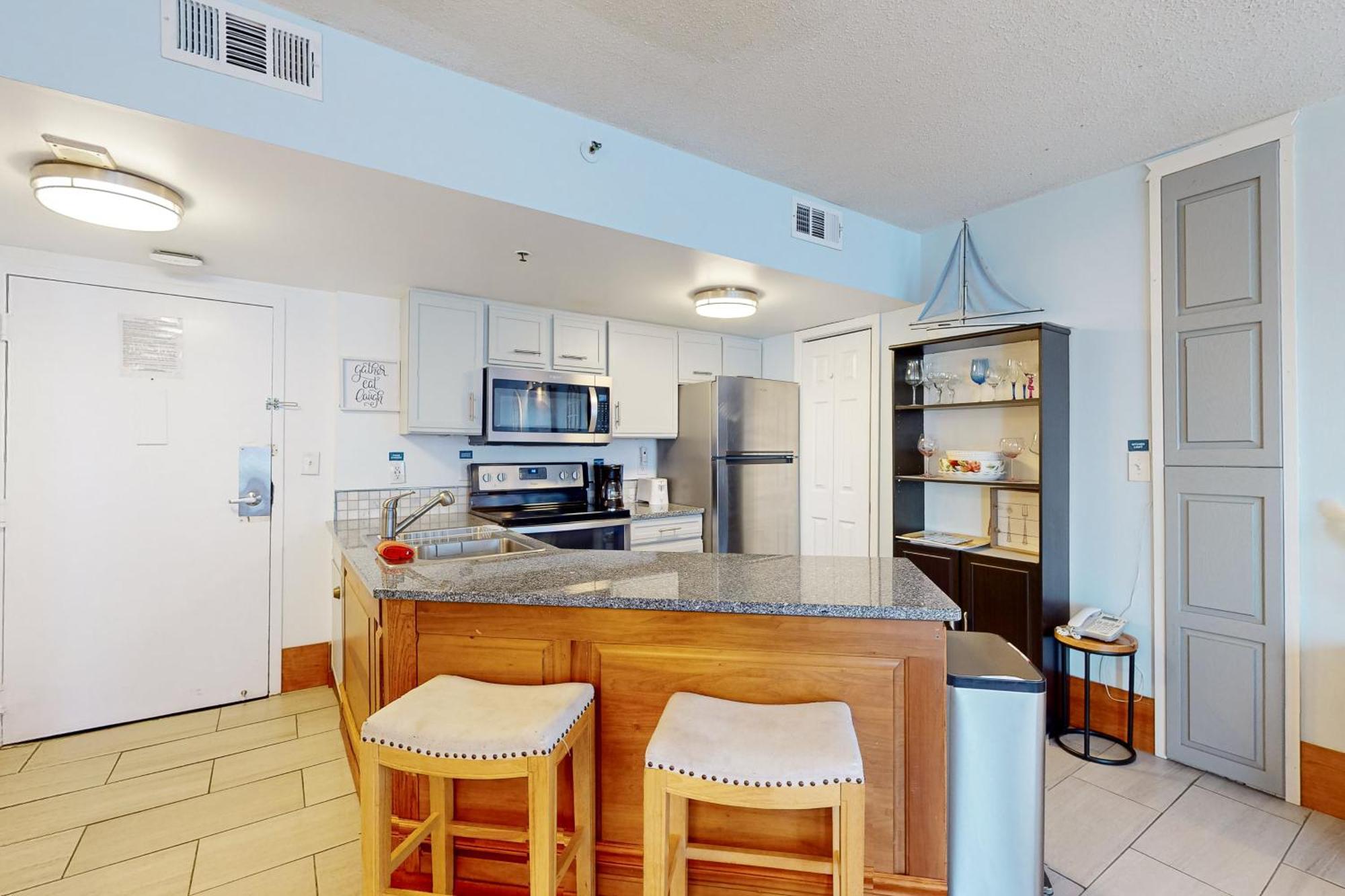 Apartamento Cozy Rendezvous *