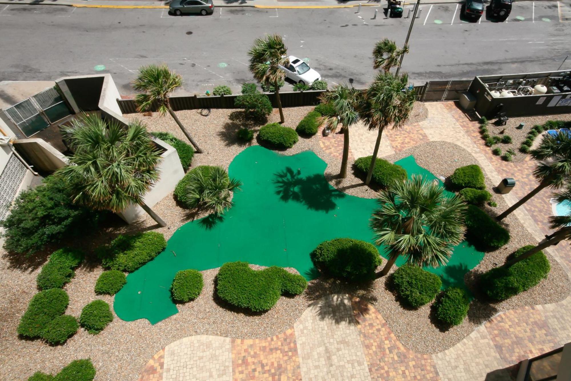 Cozy Rendezvous Apartamento Myrtle Beach