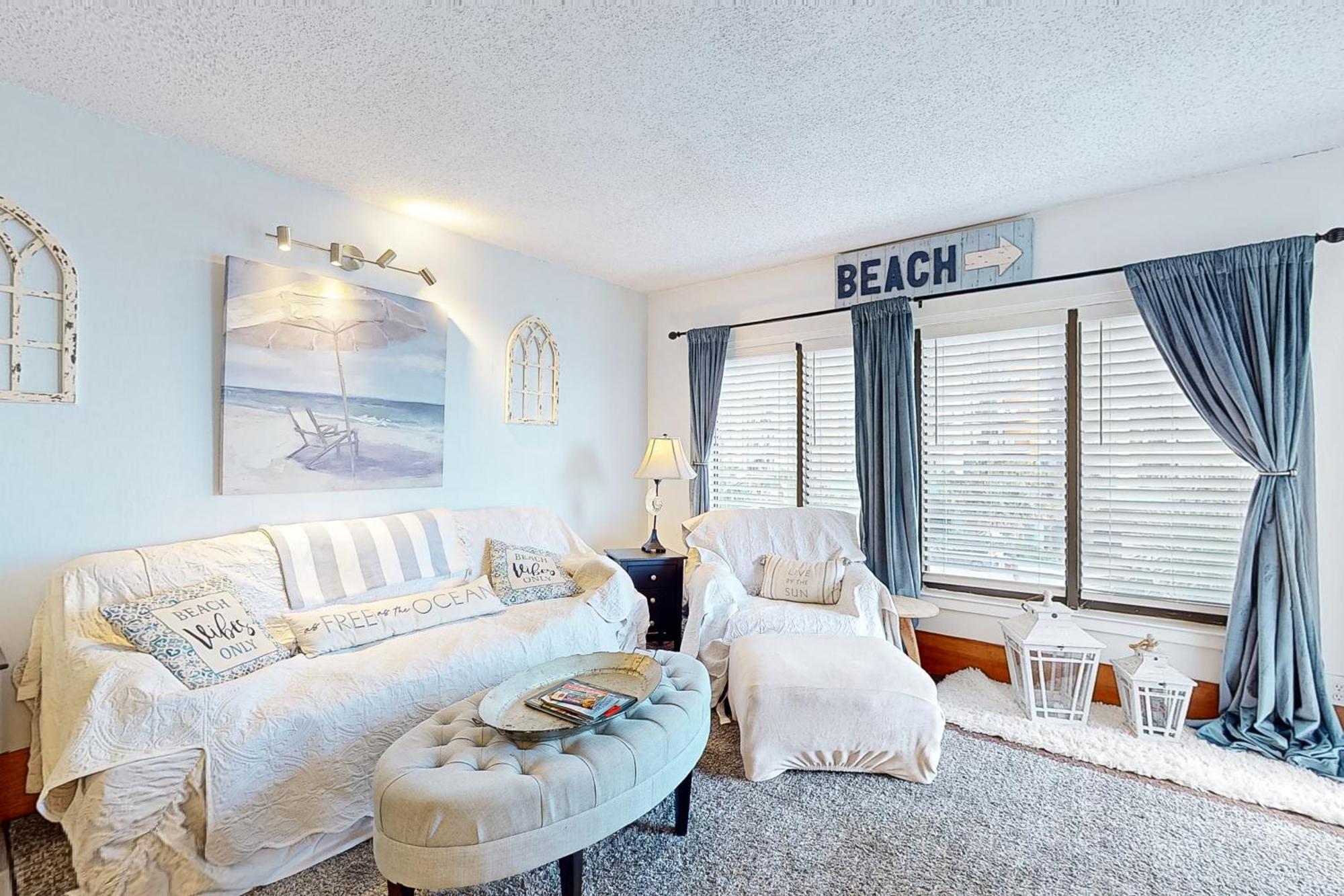Cozy Rendezvous Apartamento